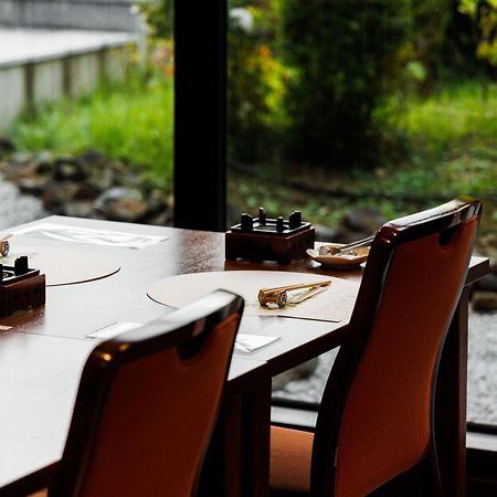 Kamenoi Hotel Nara Ngoại thất bức ảnh