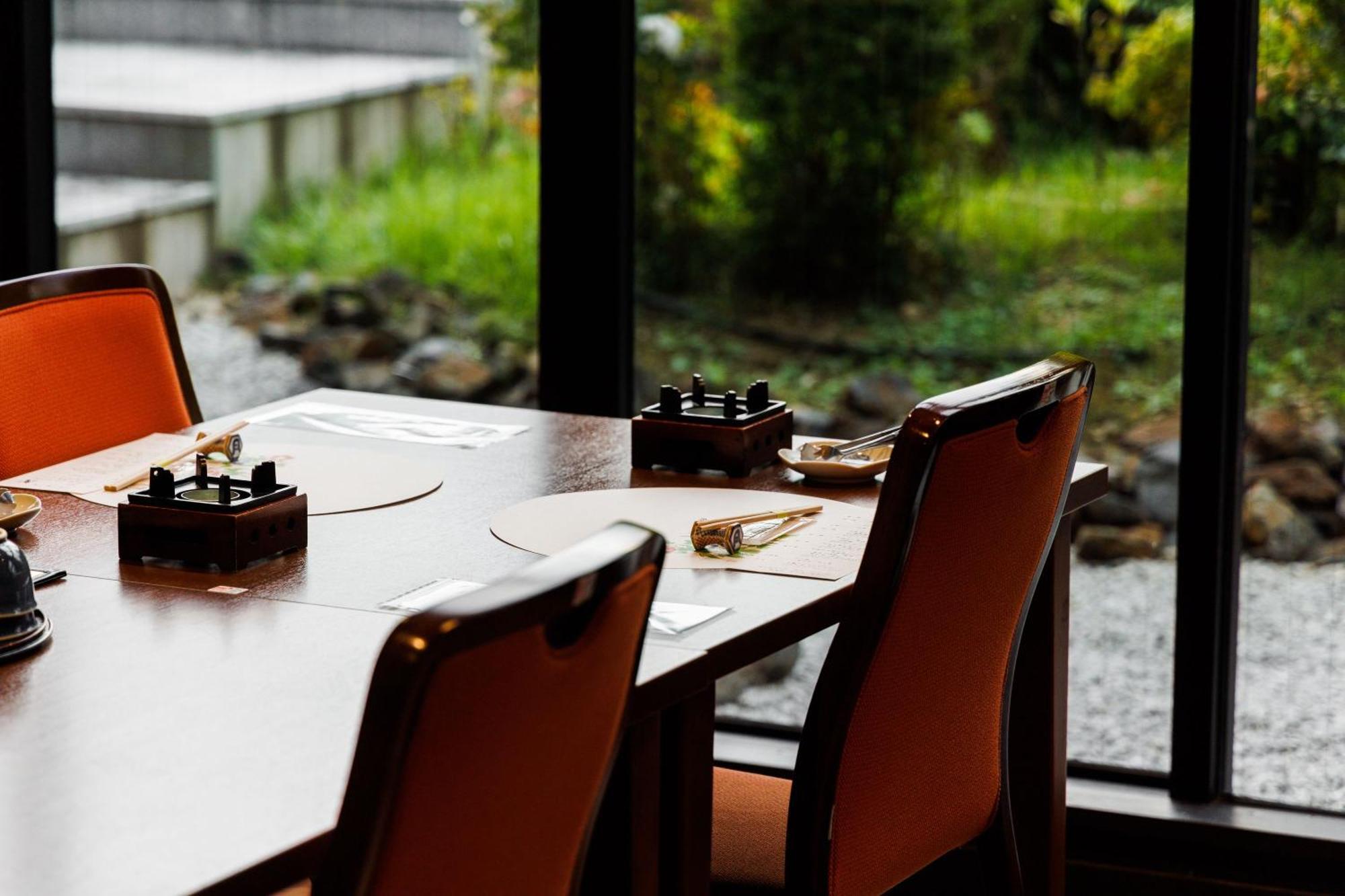Kamenoi Hotel Nara Ngoại thất bức ảnh