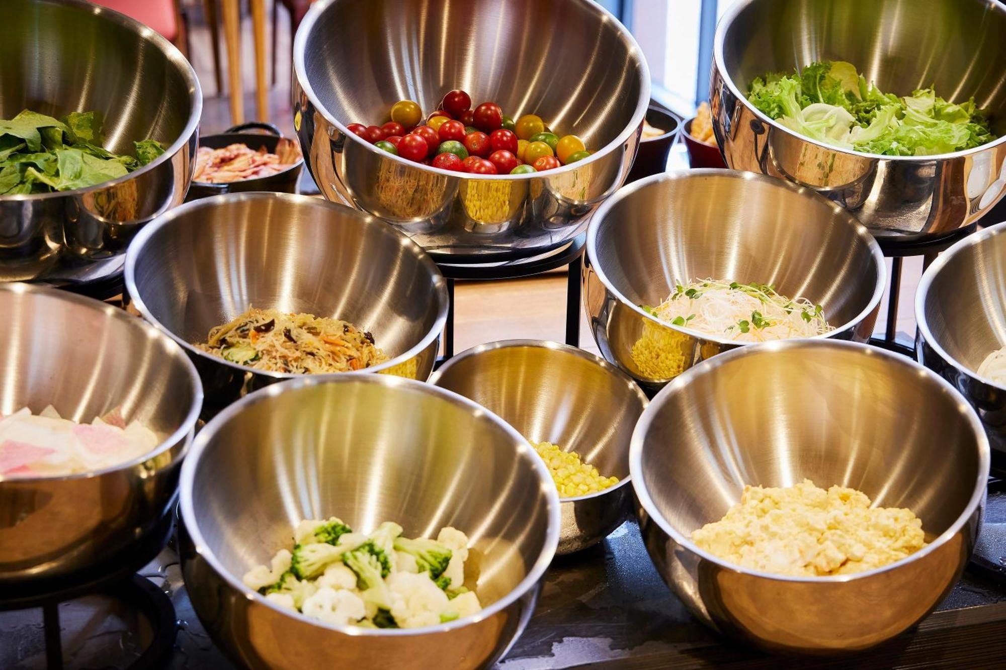Kamenoi Hotel Nara Ngoại thất bức ảnh