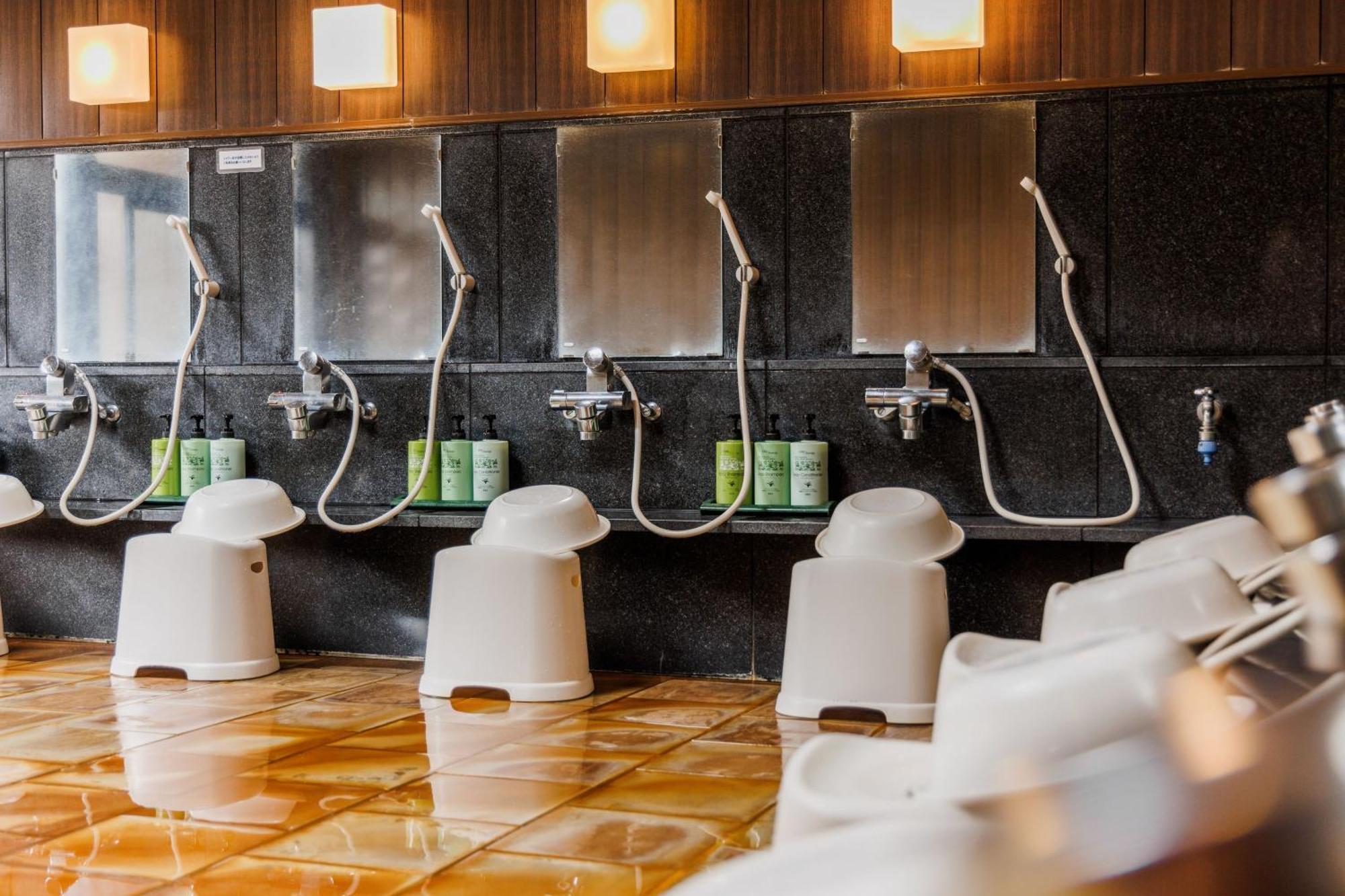 Kamenoi Hotel Nara Ngoại thất bức ảnh