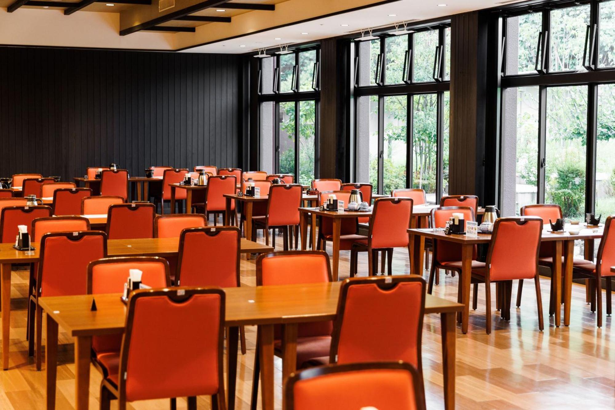 Kamenoi Hotel Nara Ngoại thất bức ảnh