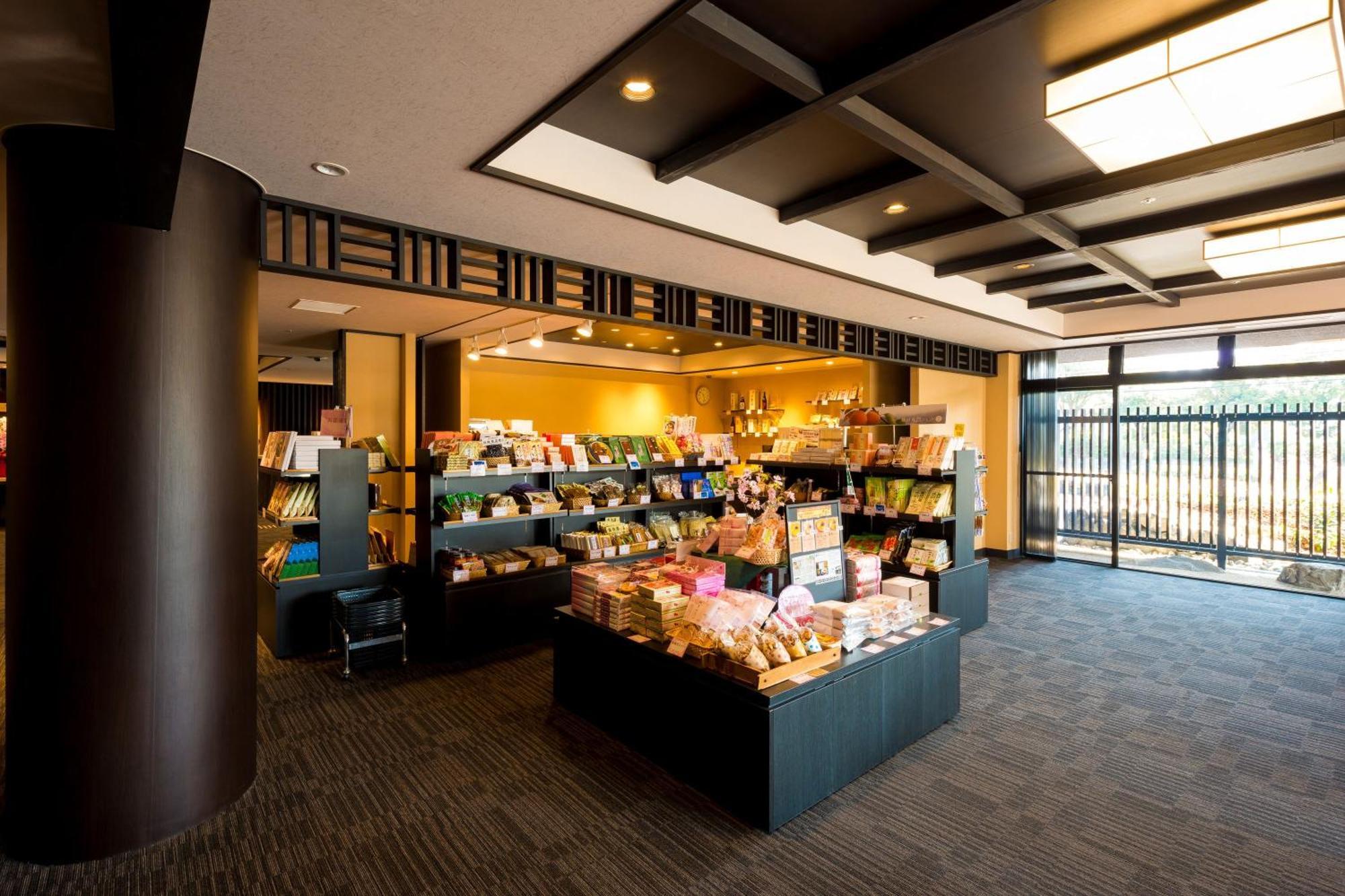 Kamenoi Hotel Nara Ngoại thất bức ảnh