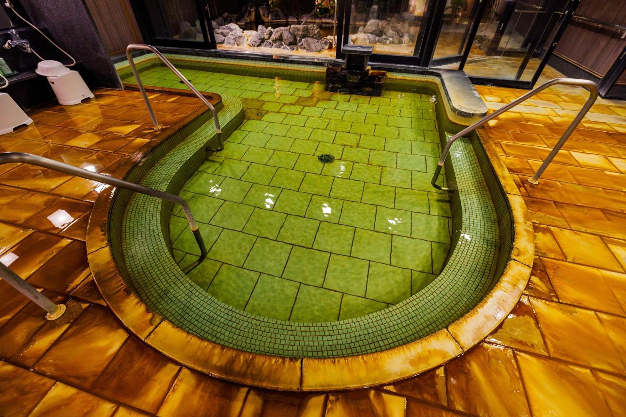 Kamenoi Hotel Nara Ngoại thất bức ảnh
