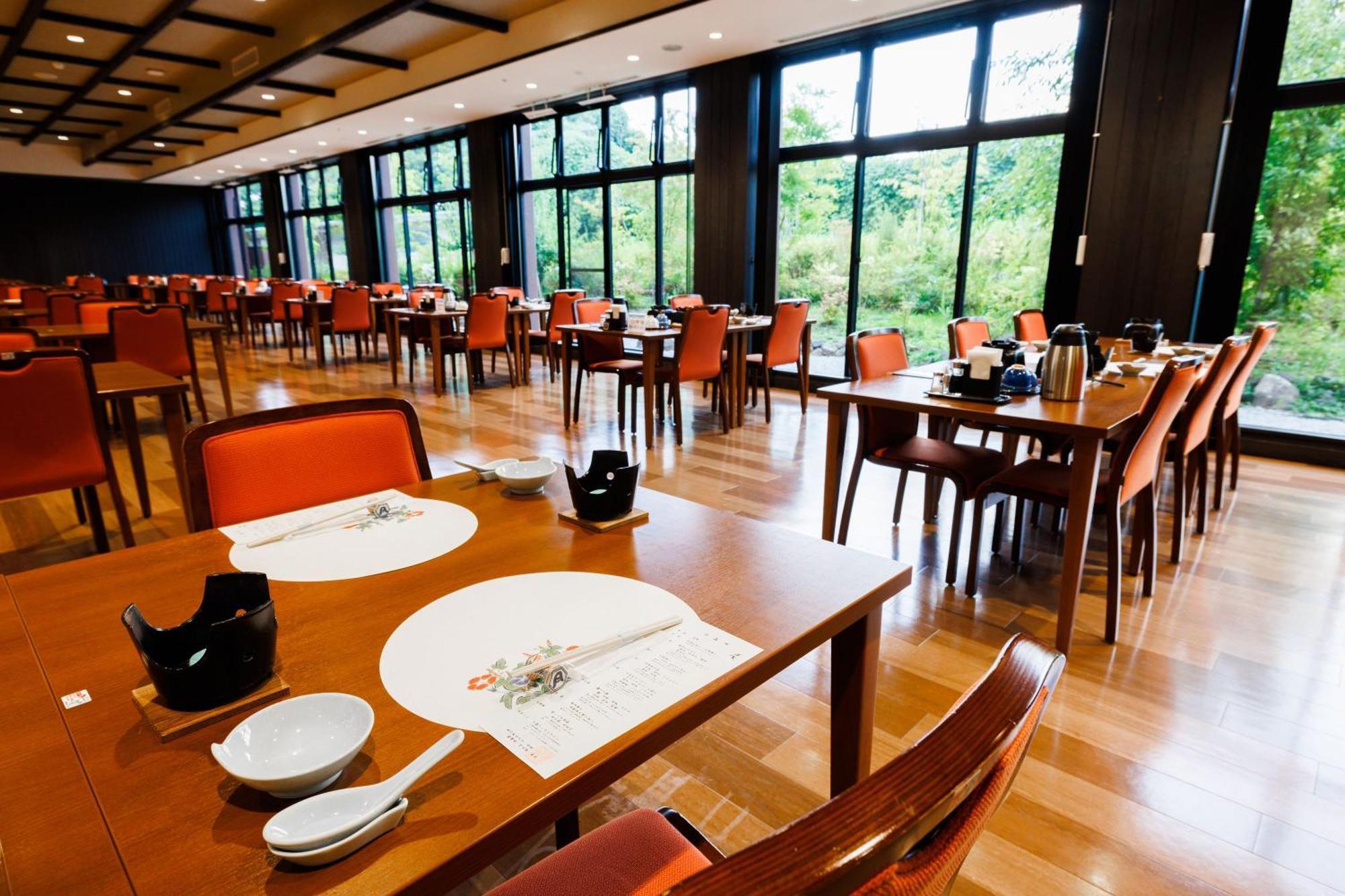Kamenoi Hotel Nara Ngoại thất bức ảnh