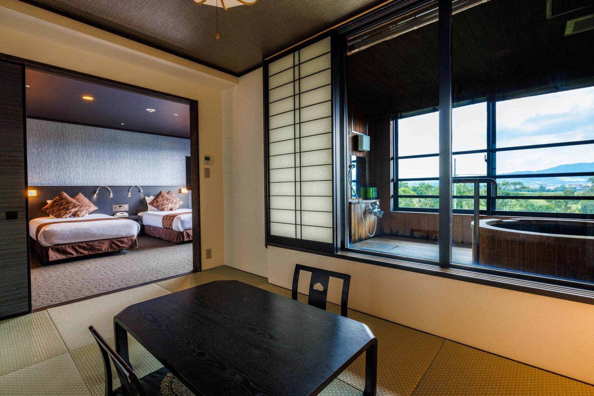 Kamenoi Hotel Nara Ngoại thất bức ảnh